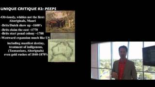 Lecture 7 - Oct 17, 2012  (Australia)