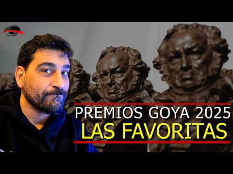 Premios Goya 2026: la lista completa de ganadores