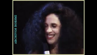 DINDI - GAL COSTA &amp; TOM JOBIM