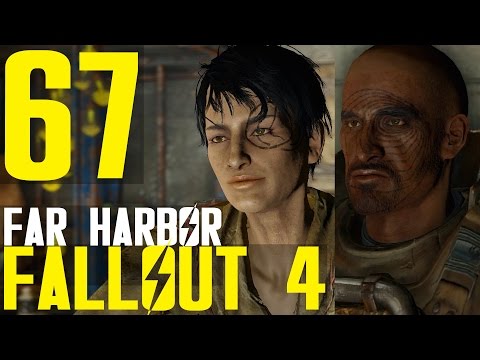 Fallout 4 Survival [1.5] Playthrough pt67 - (Far Harbor DLC) Ablutions/The Trial Of Brother Devin