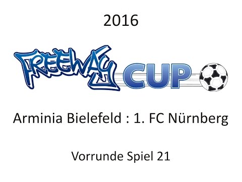 FWC 2016 Vorrunde Spiel 21   DSC - FCN