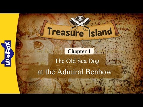 Treasure Island 1