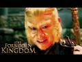 The Monkey King Is BACK The Forbidden Kingdom Jet Li Michael Angarano