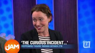 Steppenwolf Theatre Presents ‘The Curious Incident…’ video