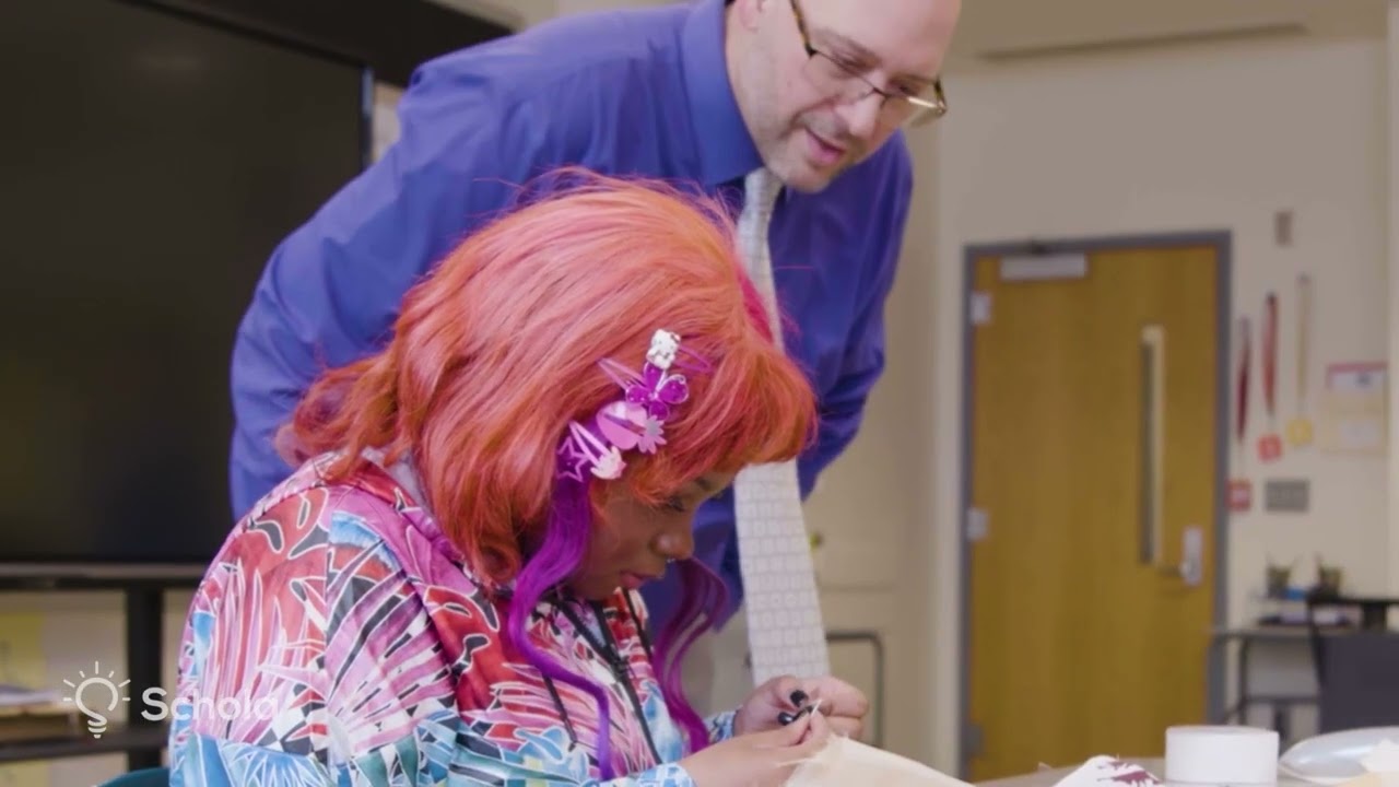 Welcome to Creators Academy