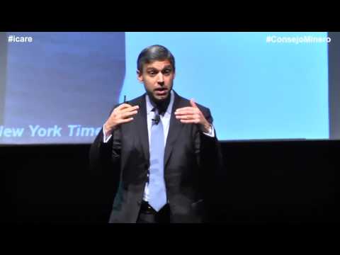 Vikram Mansharamani: Demographics Point to the Future