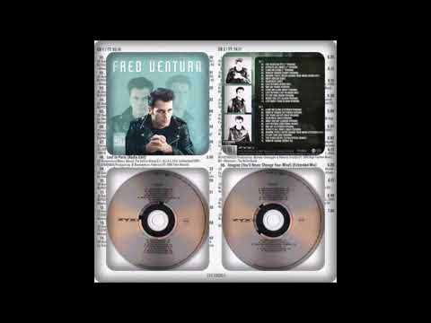 FRED VENTURA - GREATEST HITS & REMIXES