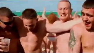 SING MEINEN SONG 2019 ALVARO SOLER (LA CINTURA) &quot;THE POWER&quot; (OFFICIAL VIDEO) SING MEINEN SONG 2019!