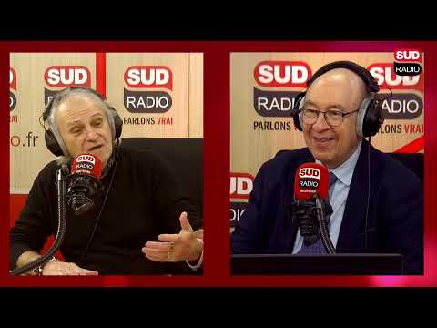 Patrick Coutin - « J’aime regarder les filles » : "Au début, aucune maison de disques n'en a voulu!"