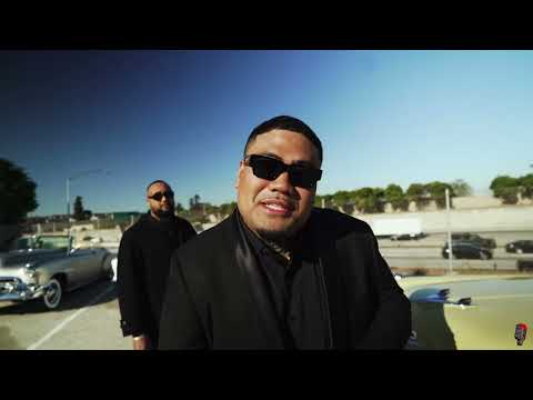 D-BOY223 x YFFENDI - NEVER SETTLE