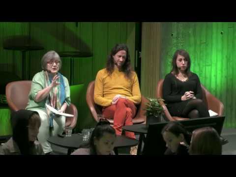 Kollegium Talks: Unexpected turns in research paths