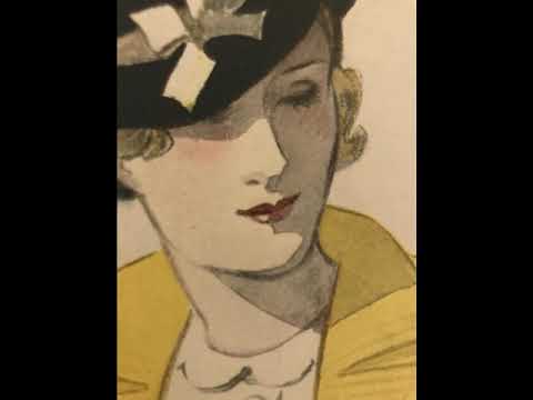 Mario Latilla con Orchestra, Vivere, Canz. Slowfox, Milano, 1937