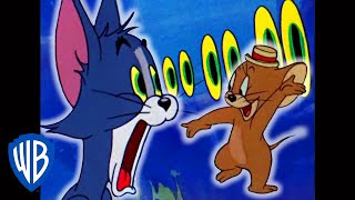 Tom y Jerry en Español  Las Aventuras de Tom y Je