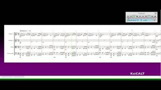 Radioactive - Vitamin String Quartet