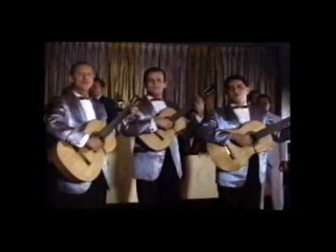 LOS PANCHOS (Julito Rodríguez) HOMENAJE PÓSTUMO A UN EX-PANCHO