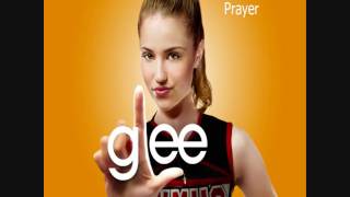 GLee Cast - I Say a Little Prayer (HQ)