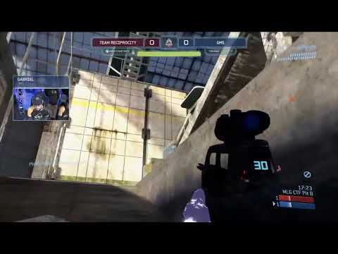 RECIPROCITY vs. GMS - HCS Invitational 2019