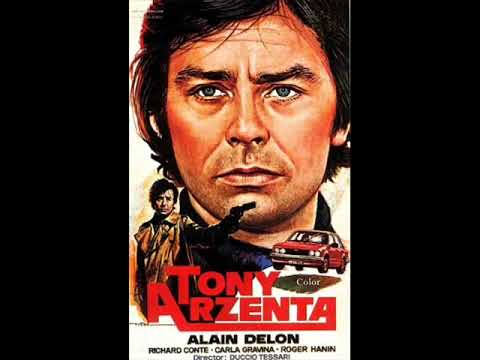 Un giorno in più (Tony Arzenta) - Gianni Ferrio - 1973