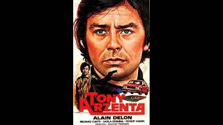 Un giorno in più (Tony Arzenta) - Gianni Ferrio - 1973