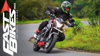 Pulsar Mania Thrill Of Riding: Ep 1 - Basics of Sport Riding on the road