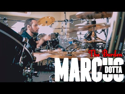 THE BURDEN - VIKRAM | MARCUS DOTTA | ACTION #88 | CUSTOM SHOP & BRONZ