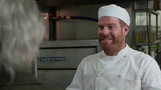 Download lagu Curb Your Enthusiasm: Disturbance in the Kitchen mp3 Download lagu Curb Your Enthusiasm: Disturbance in the Kitchen mp3