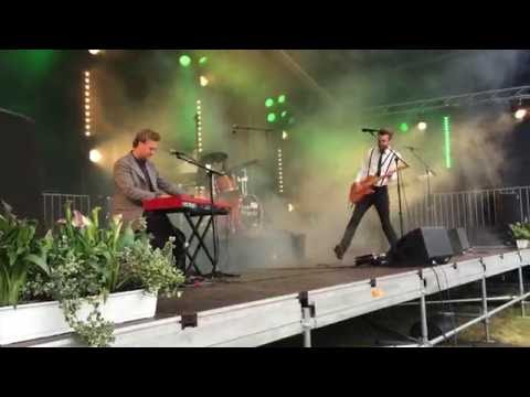 Stereosouls- Chaos Mantra- Torsjö Live 2016