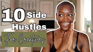 How To Make More Money as a Broke Creative in NYC (or anywhere else)