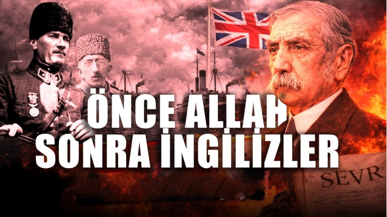 Ortak Nefret I Damat Ferit Paşa Kimdi? Neden Sevilmedi?