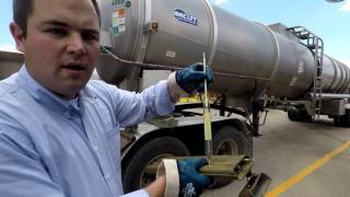 Driver Tips - Oil Testing Equipment