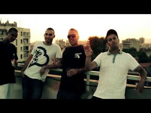 MARSEILLE - DARKNESS Feat TRUE NORMAN