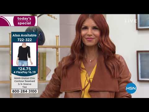 HSN | Saturday Morning with Callie & Alyce 09.19.2020 - 10 AM