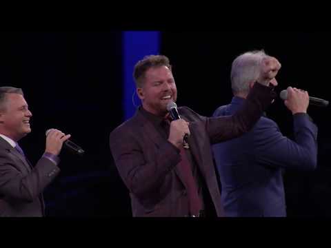 Triumphant Qt - The Cross is all the Proof I Need