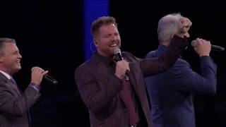 Triumphant Qt - The Cross is all the Proof I Need