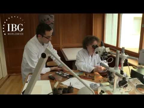 Blancpain: Assembly of the Blancpain Carrousel Minute Repeater