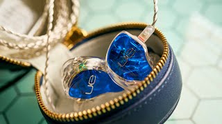 Video thumbnail for Ultimate Ears Pro 18+ In Ear Monitors // Best Sounding & Most Comfortable In Ear Monitors by Joey Dunn