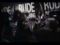 "THE QUICKENING" BY RUDE AWAKENING