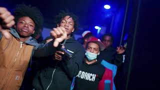 Cover art for STAND OFF