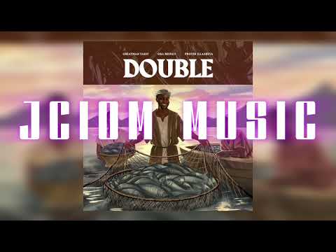 Double Double - Oba Reengy, Protek Illasheva, Greatman Takit