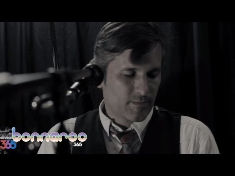 Flogging Molly "If I Ever Leave This World Alive" | Hay Bale Sessions | Bonnaroo365