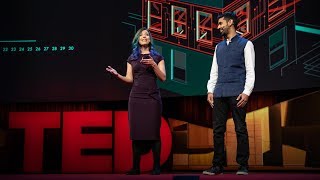 What your smart devices know (and share) about you | Kashmir Hill and Surya Mattu