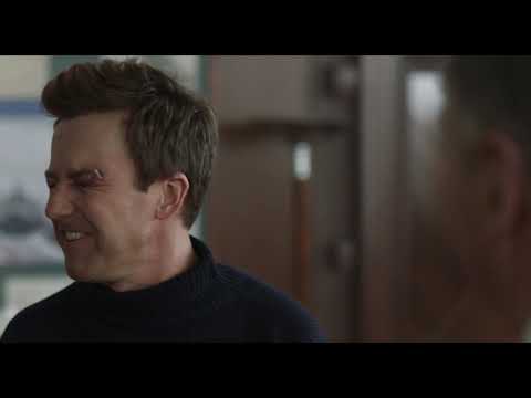 Edward Norton - All of his characters audio ticks in Motherless Brooklyn