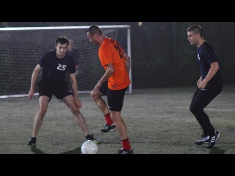 Zakręcony Rogal - Browary Hills 32040: 4. tydzień (FLS Jesień 2018)