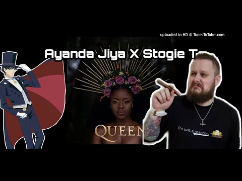 Score Card Reactions : Ayanda Jiya - Mr Smooth feat. Stogie T