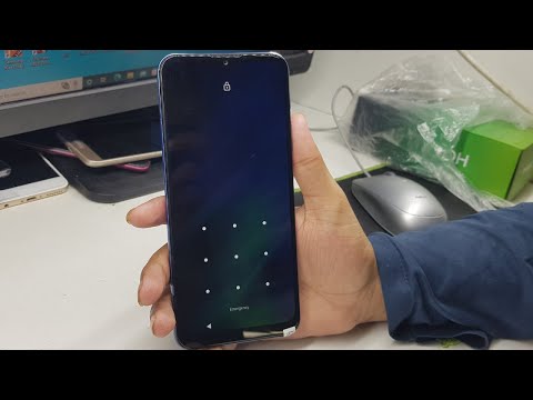 How To Hard Reset Motorola One Fusion Unlock Password | motorola one fusion hard reset | XT2073-2