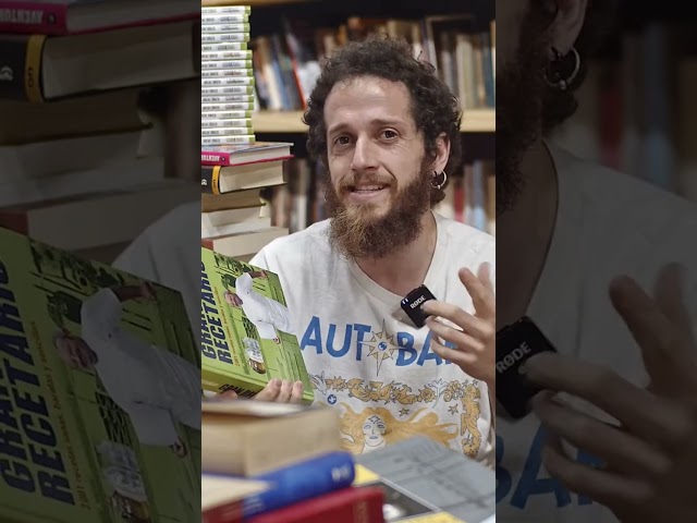 Vídeo relacionado con Menu de cada dia, el
