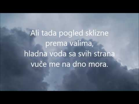 Hod po vodi - Tihana Plahćinski