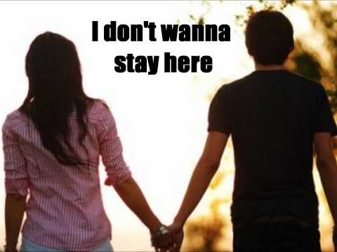 Runaway - Chrizzo & Maxim feat. Amanda Wilson Lyrics