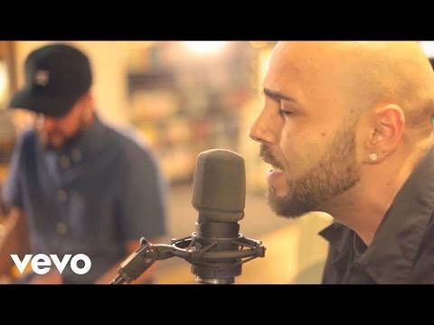 Diego Ojeda - Almohadas en vela (A solas en Fnac) ft. ZPU