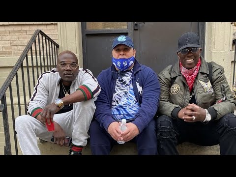 Crusader Rob Drama aka Brave Dave N Blue Boy.. War Stories BY OG SHAQUELL #new Lets Get It 🫡